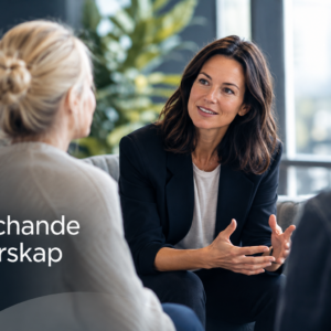 Coachande ledarskap