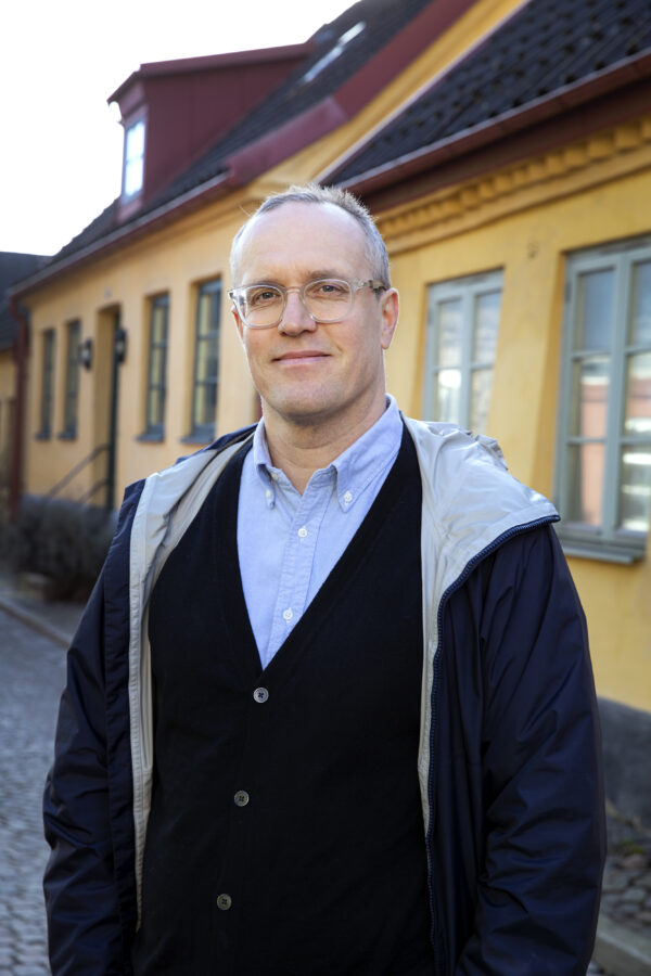 Andreas Cervenka