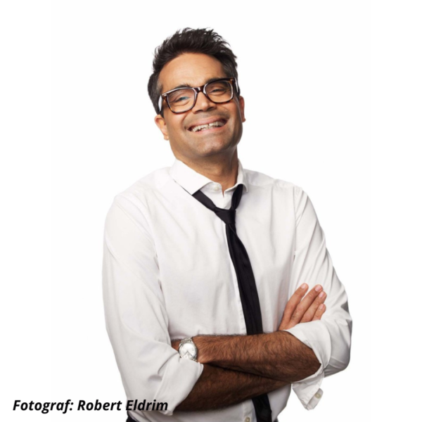 David Batra