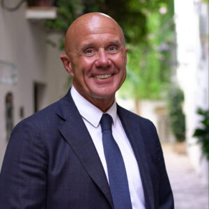 Mikael Arndt
