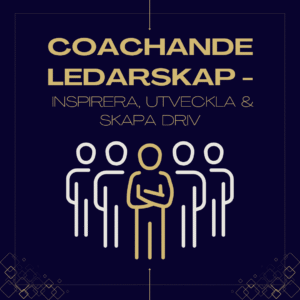 Coachande ledarskap Stockholm 25 november 2025