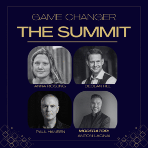 THE SUMMIT 2026 - Stockholm