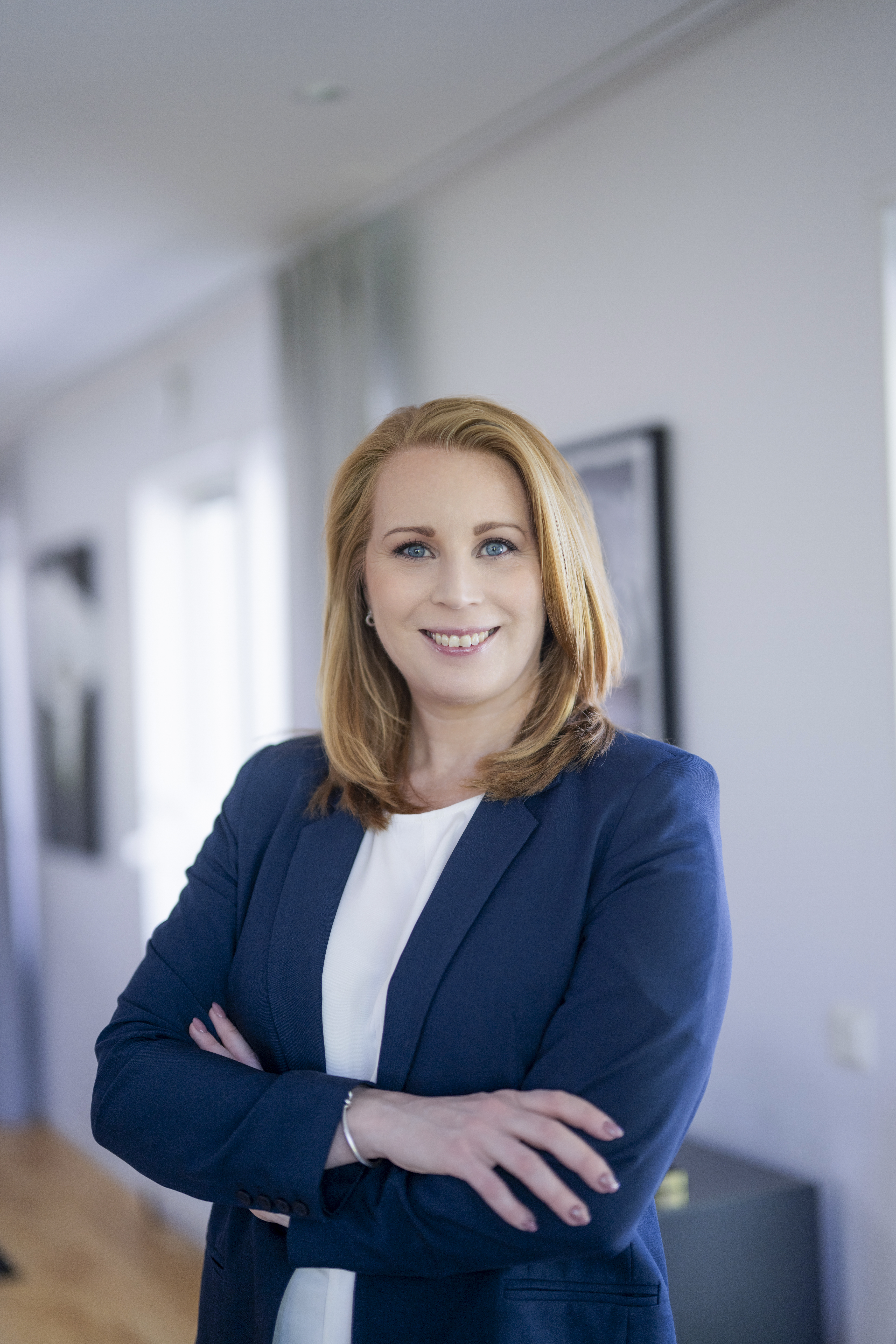 Annie Lööf