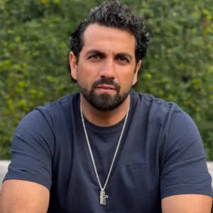Nadim Ghazale