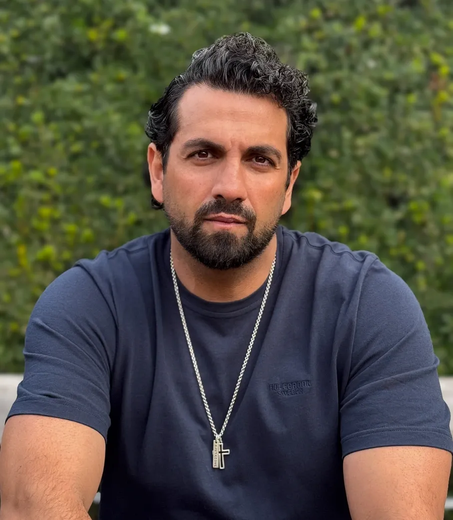 Nadim Ghazale