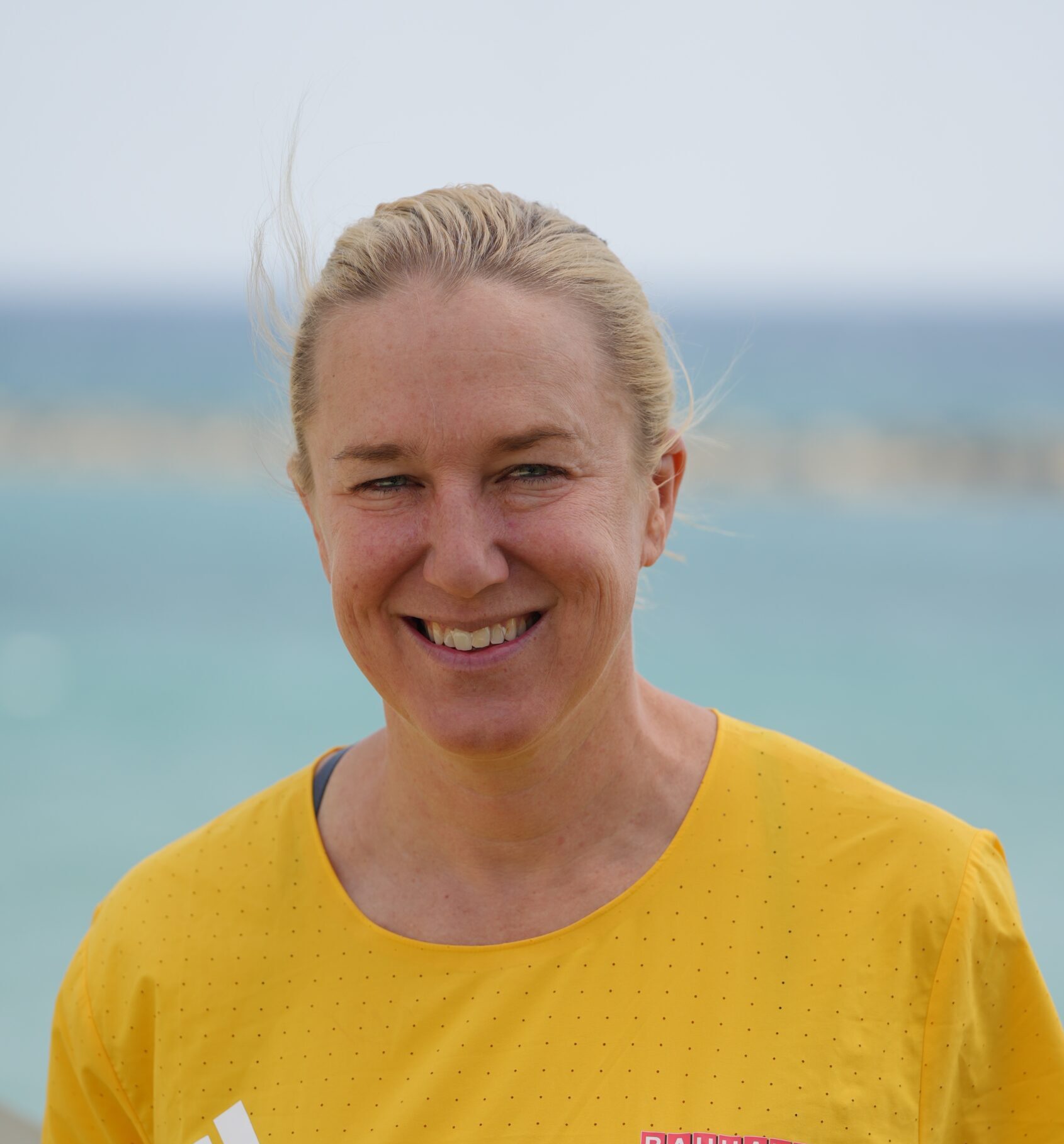 Kajsa Bergqvist