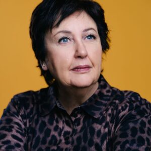 Babben Larsson