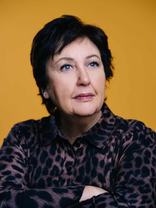 Babben Larsson