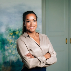 Elaine Eksvärd