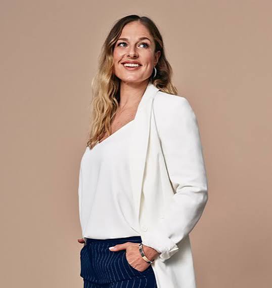 Magdalena Kowalczyk