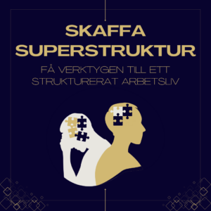 Skaffa Superstruktur
