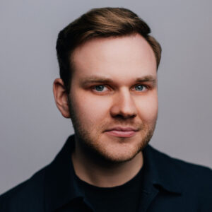 Johannes Gustavsson