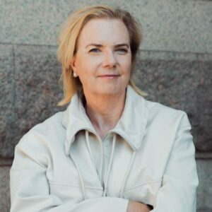 Karin Klerfelt