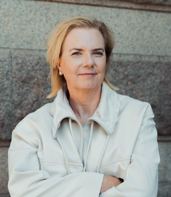 Karin Klerfelt