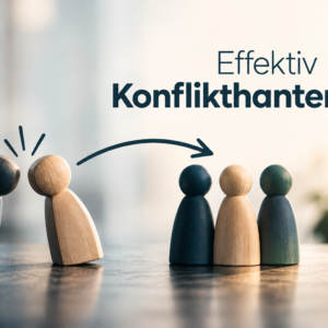 Effektiv Konflikthantering