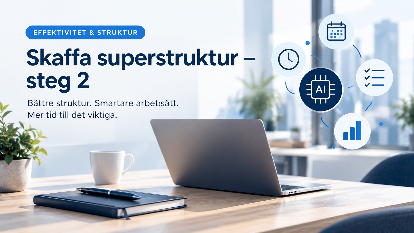 Skaffa superstruktur steg 2 Malmö 22 april 2027